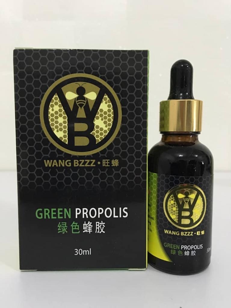 Health-Supplement